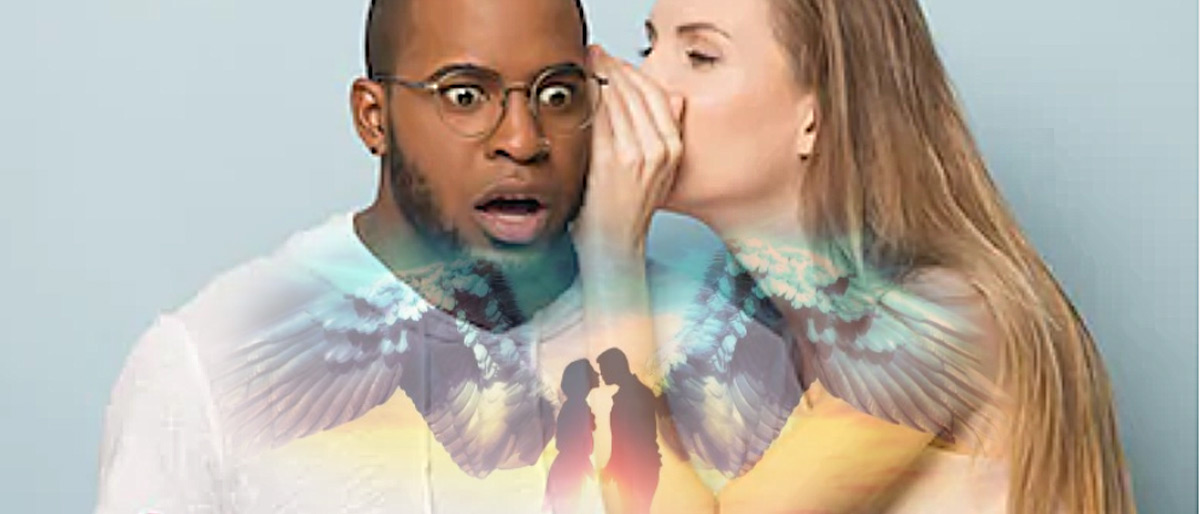 telling your twin flame about twin flames