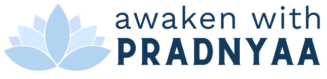 Awaken with Pradnyaa