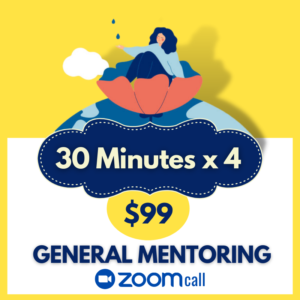 General Mentoring 30X4