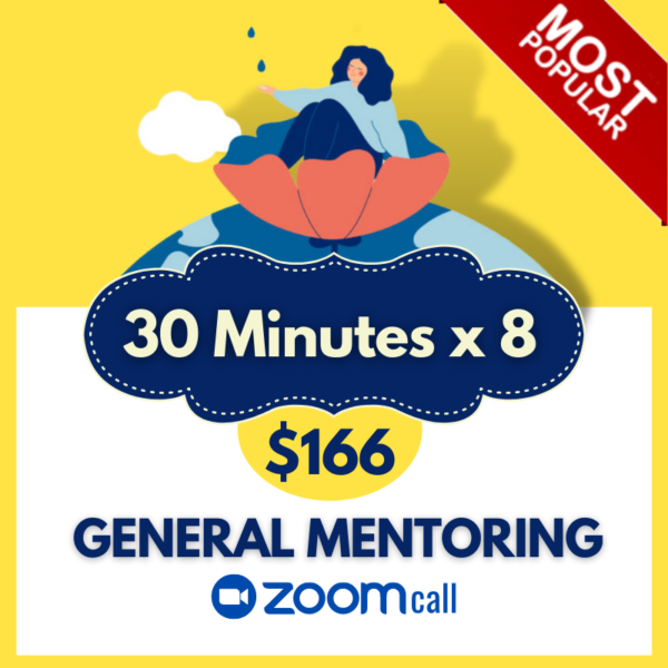 General Mentoring 30X8