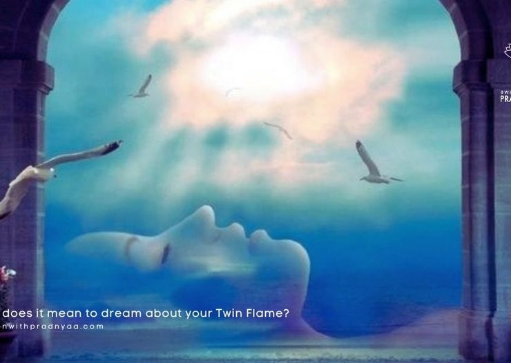 twin flame dreams
