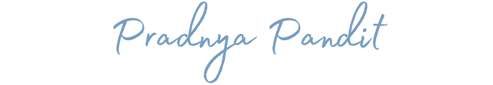 pradnya pandit