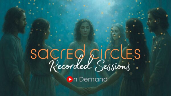 Sacred Circles Session Reviews